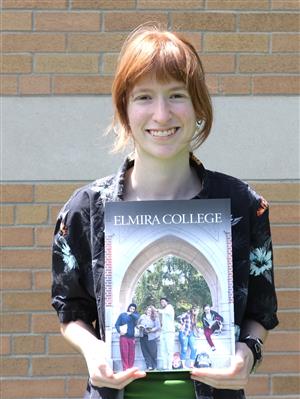 Ellie Elmira